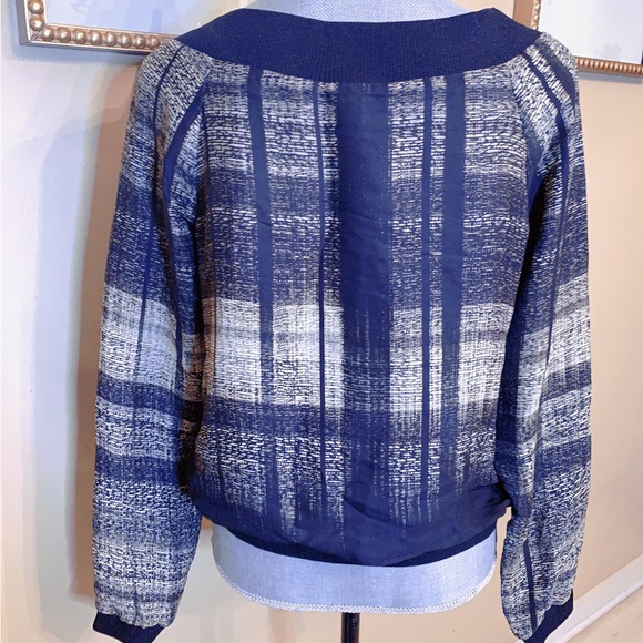 Worth New York Womens Top - Picture 4 of 4